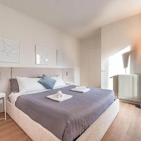 Apartamento Bridge Of Angels