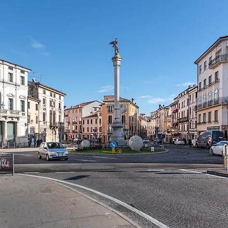 Bridge Of Angels Daire Vicenza