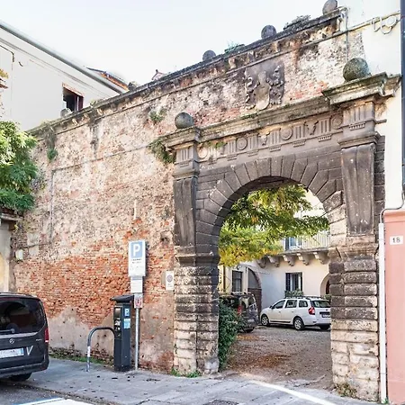 Apartamento Bridge Of Angels