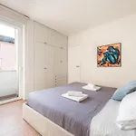 Bridge Of Angels Apartman *