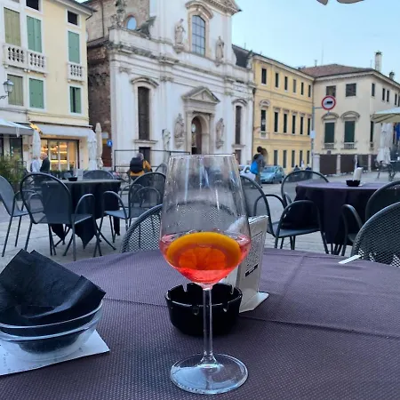 Bridge Of Angels Apartamento Vicenza