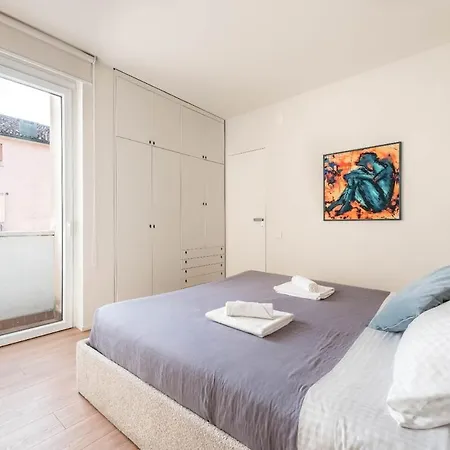 Bridge Of Angels Appartement *