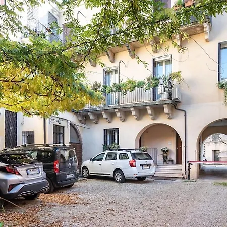 Bridge Of Angels * Vicenza