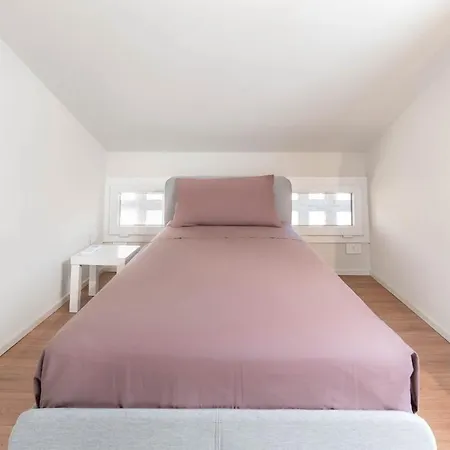 Appartement Bridge Of Angels *