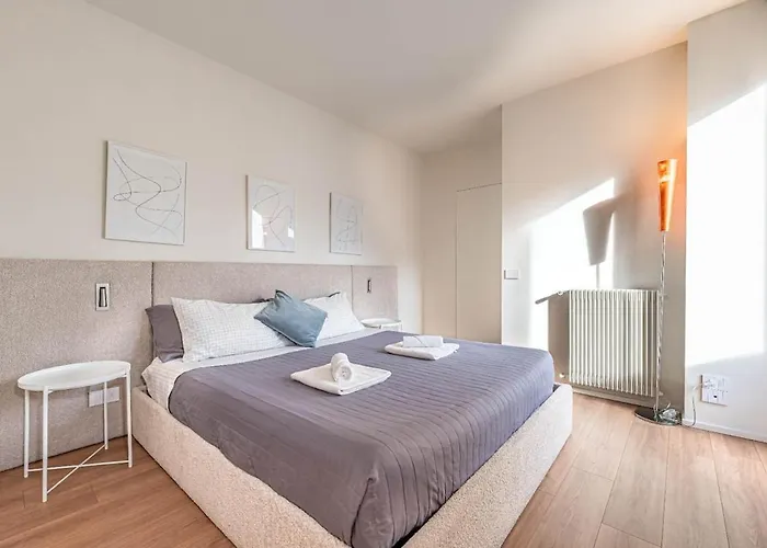 Apartamento Bridge Of Angels