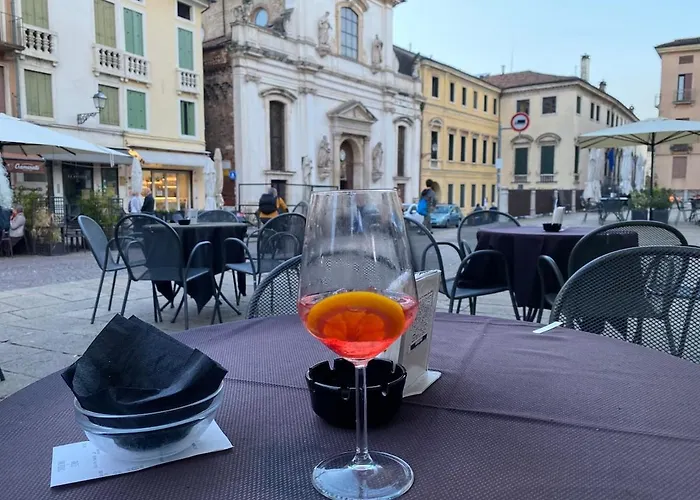 Bridge Of Angels Apartamento Vicenza