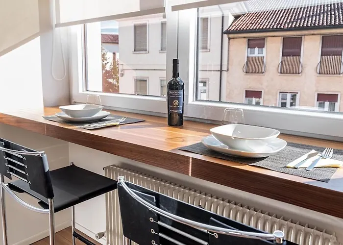 Bridge Of Angels * Vicenza