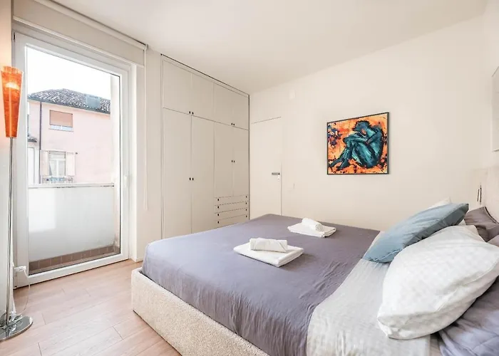 Bridge Of Angels Apartamento *