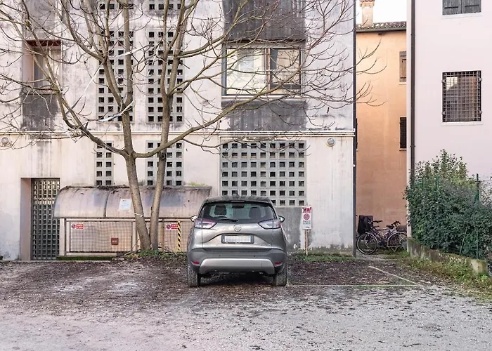 Bridge Of Angels Vicenza