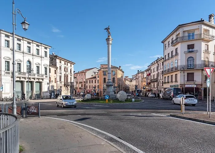 Bridge Of Angels Apartamento Vicenza