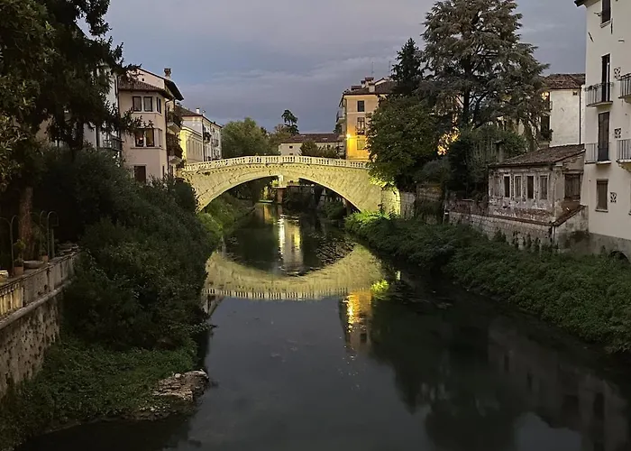 Bridge Of Angels Apartamento