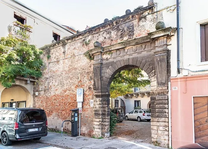 Apartamento Bridge Of Angels